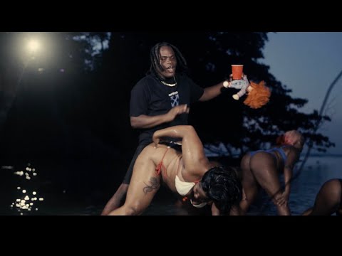 Sgee Vehnom - Motion (Official music video)