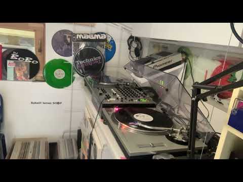 France Joli - Breakaway (Andy & The Lamboy Vocal Mix)