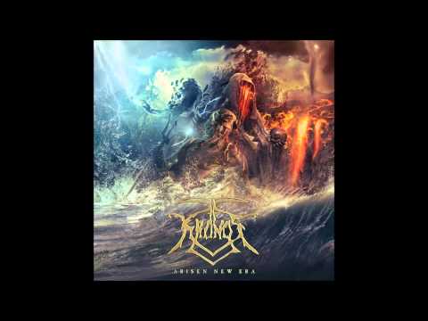 Kronos - Arisen New Era (full album)