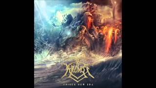 Kronos - Arisen New Era (full album)