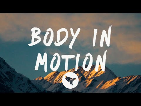 DJ Khaled - Body In Motion (Lyrics) Feat. Bryson Tiller, Lil Baby & Roddy Ricch