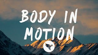 DJ Khaled - Body In Motion (Lyrics) Feat. Bryson Tiller, Lil Baby &amp; Roddy Ricch