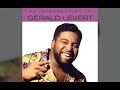 Gerald Levert - I Don't Get Down Like That