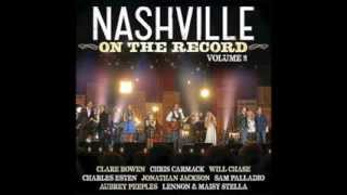 We Got a Love - Lennon & Maisy (Live) - Nashville: On the Record