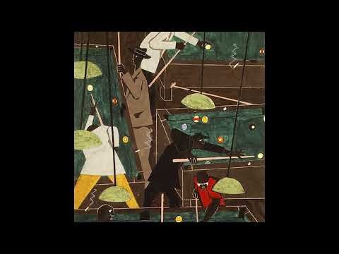 [FREE] MICK JENKINS X JID TYPE BEAT "DARK ROOM"