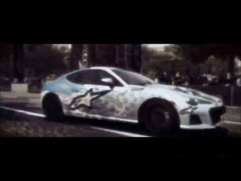 GRID 2 Alpinestar Overtake Event Suburu BRZ Bratboy90 PS3 Tips and Tricks PS3