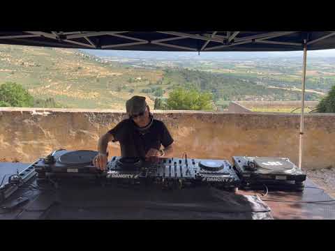 Roberto Telli Warm Up Villa Fabri / Dancity Festival / Trevi