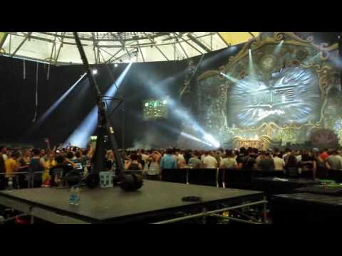 Tomorrowland / Unite 2016