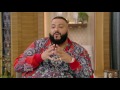 DJ Khaled Shares News On Rihanna Collaboration