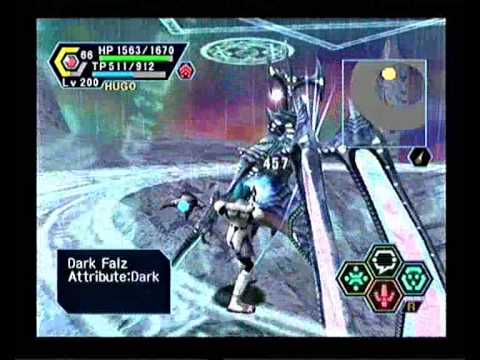 Phantasy Star Online Ver.2 Dreamcast
