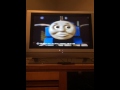 Opening To Babar Monkey Business 1993 VHS Australia