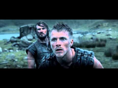 Hammer of The Gods - Redband Trailer