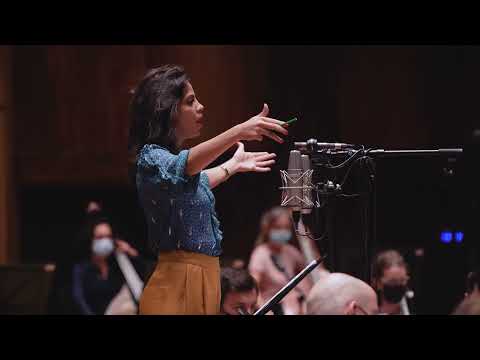 Fatma Said sings "I Could Have Danced All Night" (My Fair Lady)