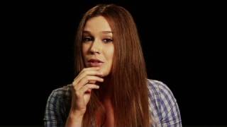 Joss Stone talks new CD and murder plot