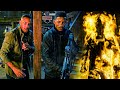 Will Smith Fights His Clone S Clone Gemini Man Ending Scene