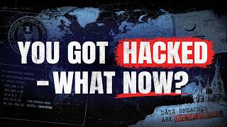 Am I HACKED | How to stop hackers before it's too late