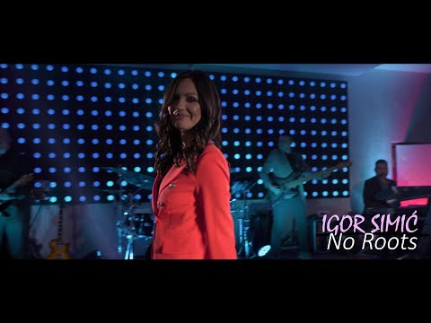 Igor Simić - No Roots