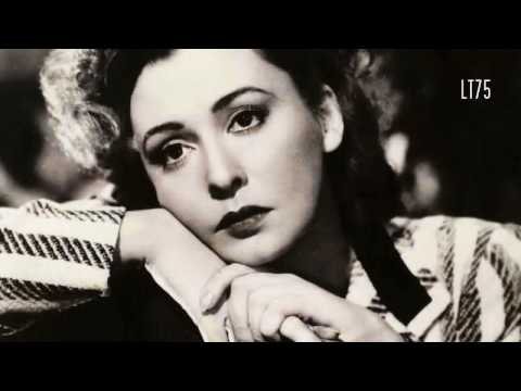 Fatme, erzähl mir ein Märchen... Robert Gaden Tanzorchester (1939)