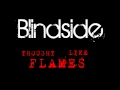 Blindside -- Thought Like Flames 