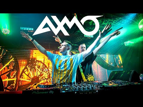 AXMO Mix 2023 - Bigroom