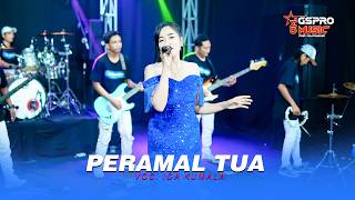 Download lagu PERAMAL TUA IDA KUMALA OM GSPRO MUSIC mp3