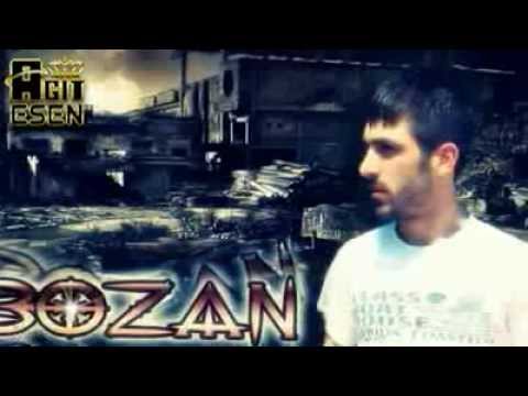 Bozan Ft Nefret ( Çek Bi Duman ) 2013