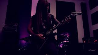 NORTHWIND WOLVES - Last Light Before The Frozen Darkness (Official Play through video)