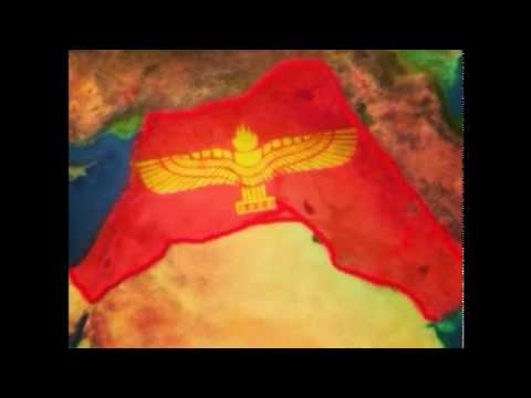 Addo Rhawi - Nahrina (1987)