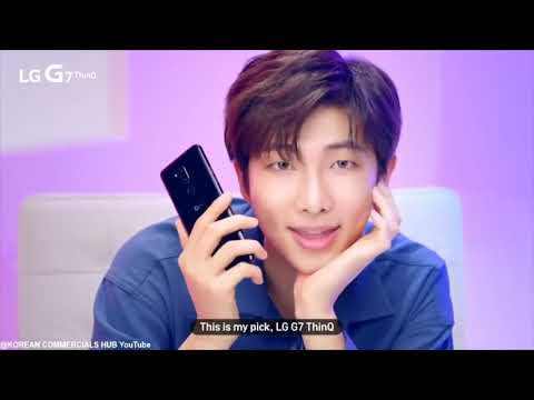 HOT KPOP IDOLS COMMERCIALS  BTS BLACKPINK EXO ATEEZ ASTRO