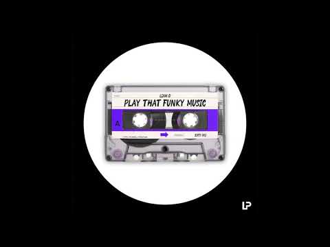 Liam D - Play That Funky Music (Original Mix)