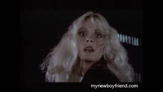 Kim Carnes - Voyeur (1982, official clip)