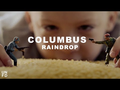 Columbus - Raindrop [Official Music Video]