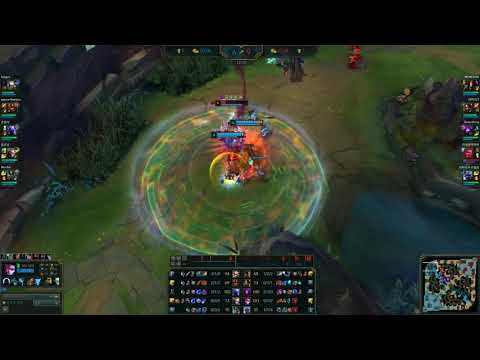 Challenger 1176LP - KT Deft - LOL KR - Vayne vs Ezreal - KT Score - LOL PR