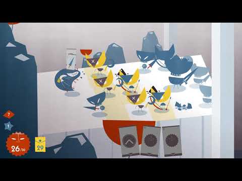 Iris and the Giant - Gameplay (PC/UHD) - YouTube