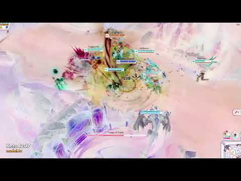 Duskblade Illaoi montage s13