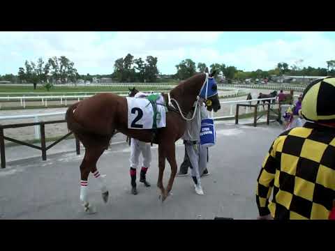 210402 c01 - BAIGORRIA MINE - HIPODROMO LAS PIEDRAS