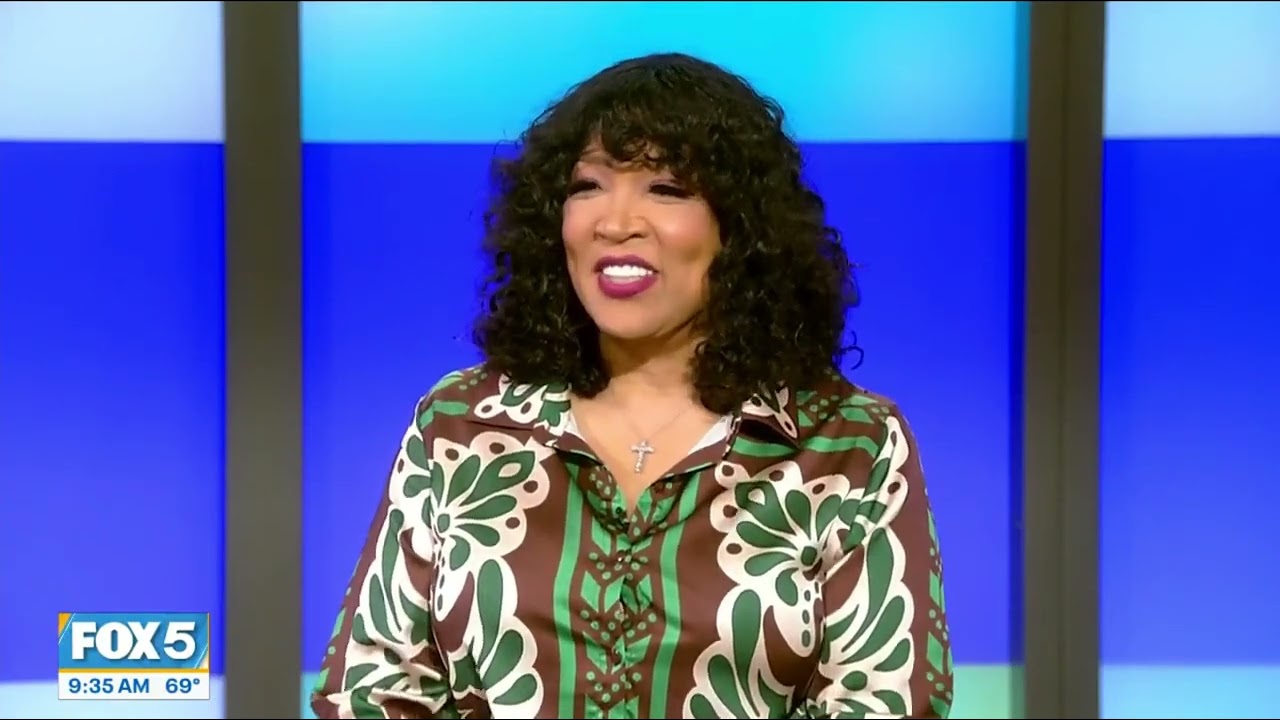 Miniature de la vidéo Kym Whitley discusses RE-ELECTION on Good Day New York du film Re-Election