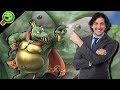 Inside The Mind Of A King K Rool Player