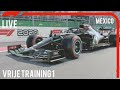 Vrije Training 1 -DUTCHF1LEAGUE