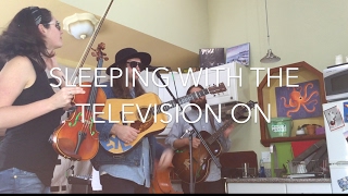 The Creak - Sleeping with the Television On (Billy Joel Cover)