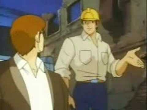 War of the Dinobots part 1