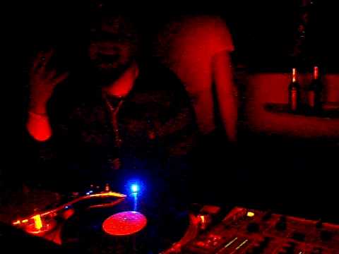 Der Totmacher - Live @ Club Residenz Menteroda 12.12.2009