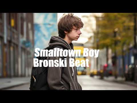 Smalltown Boy by Bronski Beat - Isolated Keyboards / Synths