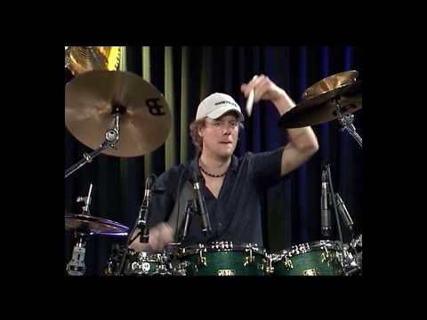 Marcel Bach Solo #2 (DVD Soundsurfer 2006)