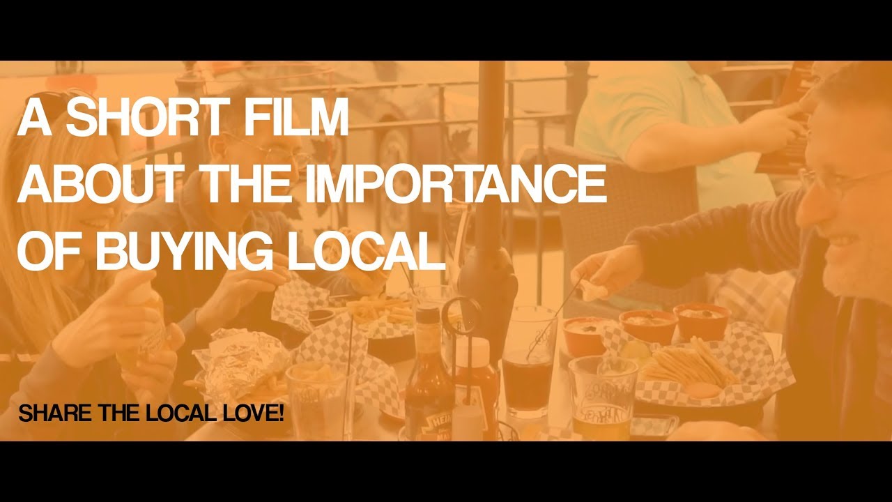 Share the Local Love