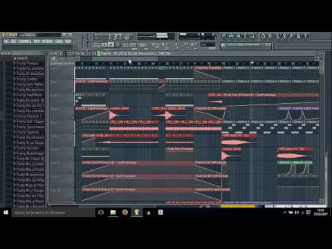 Dj XBoy - Iron hearth