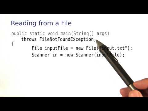 Introduction Intro to Java Programming