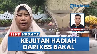 KBS bakal Beri Kejutan Hadiah dan Angpao Selama Libur Panjang, Ada Tunnel Penghubung