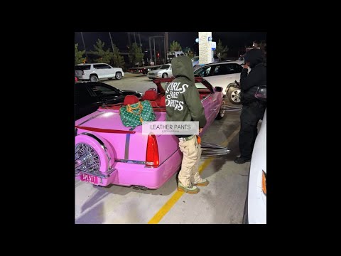 [FREE] Sauce Walka x Sosamann Type Beat - "Leather Pants”