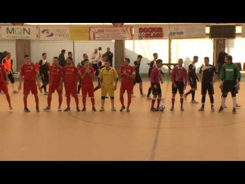 Sporting Rosta - Fenalc 3-3